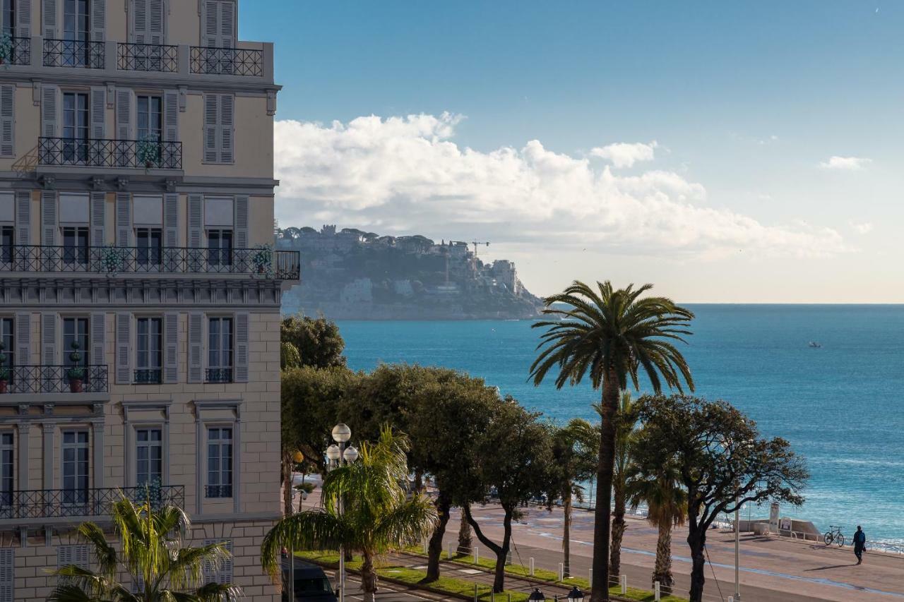 Prestige Apartment, Near The Beaches Nice Exteriér fotografie